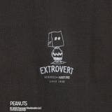 PEANUTS(ピーナッツ)×coen ワンポイント刺繍Tシャツ | coen【men】 | 詳細画像32