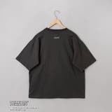 PEANUTS(ピーナッツ)×coen ワンポイント刺繍Tシャツ | coen【men】 | 詳細画像33