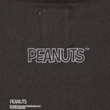 PEANUTS(ピーナッツ)×coen ワンポイント刺繍Tシャツ | coen【men】 | 詳細画像34