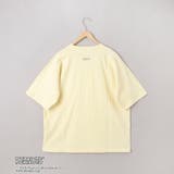 PEANUTS(ピーナッツ)×coen ワンポイント刺繍Tシャツ | coen【men】 | 詳細画像37