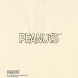 PEANUTS(ピーナッツ)×coen ワンポイント刺繍Tシャツ | coen【men】 | 詳細画像38