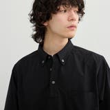 極楽DRYストレッチポロシャツ 吸水速乾機能付き | coen【men】 | 詳細画像10 