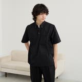 極楽DRYストレッチポロシャツ 吸水速乾機能付き | coen【men】 | 詳細画像15 