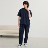 極楽DRYストレッチポロシャツ 吸水速乾機能付き | coen【men】 | 詳細画像21 