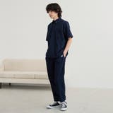 極楽DRYストレッチポロシャツ 吸水速乾機能付き | coen【men】 | 詳細画像23 