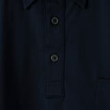 極楽DRYストレッチポロシャツ 吸水速乾機能付き | coen【men】 | 詳細画像29 