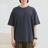 USAコットンレイヤードライクTシャツ | coen【men】 | 詳細画像12