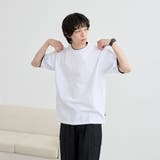 USAコットンレイヤードライクTシャツ | coen【men】 | 詳細画像2