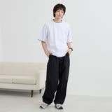 USAコットンレイヤードライクTシャツ | coen【men】 | 詳細画像3
