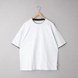 USAコットンレイヤードライクTシャツ | coen【men】 | 詳細画像15