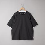 USAコットンレイヤードライクTシャツ | coen【men】 | 詳細画像16