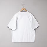 USAコットンレイヤードライクTシャツ | coen【men】 | 詳細画像17