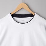 USAコットンレイヤードライクTシャツ | coen【men】 | 詳細画像18