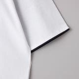 USAコットンレイヤードライクTシャツ | coen【men】 | 詳細画像20