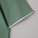 USAコットンレイヤードライクTシャツ | coen【men】 | 詳細画像22