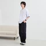 USAコットンレイヤードライクTシャツ | coen【men】 | 詳細画像5