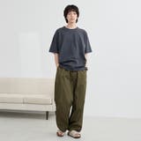 USAコットンレイヤードライクTシャツ | coen【men】 | 詳細画像8