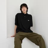 Penneys（ぺニーズ）別注ドライカノコポロシャツ 吸水速乾機能付き | coen【men】 | 詳細画像10 