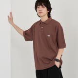 Penneys（ぺニーズ）別注ドライカノコポロシャツ 吸水速乾機能付き | coen【men】 | 詳細画像18 
