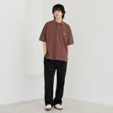 Penneys（ぺニーズ）別注ドライカノコポロシャツ 吸水速乾機能付き | coen【men】 | 詳細画像19 