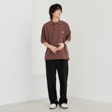 Penneys（ぺニーズ）別注ドライカノコポロシャツ 吸水速乾機能付き | coen【men】 | 詳細画像21 