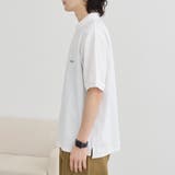 Penneys（ぺニーズ）別注ドライカノコポロシャツ 吸水速乾機能付き | coen【men】 | 詳細画像24 