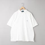 Penneys（ぺニーズ）別注ドライカノコポロシャツ 吸水速乾機能付き | coen【men】 | 詳細画像26 