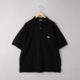 Penneys（ぺニーズ）別注ドライカノコポロシャツ 吸水速乾機能付き | coen【men】 | 詳細画像27 