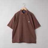 Penneys（ぺニーズ）別注ドライカノコポロシャツ 吸水速乾機能付き | coen【men】 | 詳細画像28 