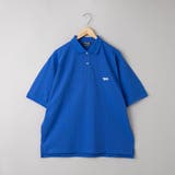 Penneys（ぺニーズ）別注ドライカノコポロシャツ 吸水速乾機能付き | coen【men】 | 詳細画像29 