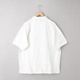 Penneys（ぺニーズ）別注ドライカノコポロシャツ 吸水速乾機能付き | coen【men】 | 詳細画像30 