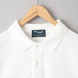 Penneys（ぺニーズ）別注ドライカノコポロシャツ 吸水速乾機能付き | coen【men】 | 詳細画像31 