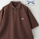 MOCA | Penneys（ぺニーズ）別注ドライカノコポロシャツ 吸水速乾機能付き | coen【men】