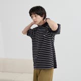 Penneys（ぺニーズ）別注ドライカノコボーダーポロシャツ 吸水速乾機能付き | coen【men】 | 詳細画像14 