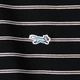 Penneys（ぺニーズ）別注ドライカノコボーダーポロシャツ 吸水速乾機能付き | coen【men】 | 詳細画像29 