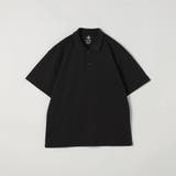【CEC】ロゴ刺繍カノコポロシャツ | coen【men】 | 詳細画像19