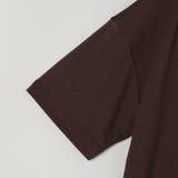 【CEC】ロゴ刺繍カノコポロシャツ | coen【men】 | 詳細画像28