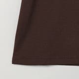 【CEC】ロゴ刺繍カノコポロシャツ | coen【men】 | 詳細画像29