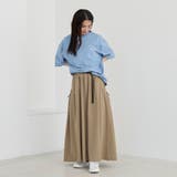 Penneys(ぺニーズ)別注ワンポイントクルーネックTシャツ | coen【men】 | 詳細画像13