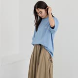 Penneys(ぺニーズ)別注ワンポイントクルーネックTシャツ | coen【men】 | 詳細画像14