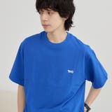 Penneys(ぺニーズ)別注ワンポイントクルーネックTシャツ | coen【men】 | 詳細画像18
