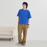 Penneys(ぺニーズ)別注ワンポイントクルーネックTシャツ | coen【men】 | 詳細画像19