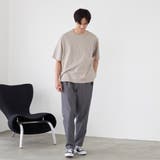 Penneys(ぺニーズ)別注ワンポイントクルーネックTシャツ | coen【men】 | 詳細画像25
