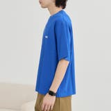 Penneys(ぺニーズ)別注ワンポイントクルーネックTシャツ | coen【men】 | 詳細画像28