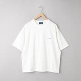 Penneys(ぺニーズ)別注ワンポイントクルーネックTシャツ | coen【men】 | 詳細画像30