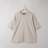 Penneys(ぺニーズ)別注ワンポイントクルーネックTシャツ | coen【men】 | 詳細画像32