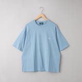 Penneys(ぺニーズ)別注ワンポイントクルーネックTシャツ | coen【men】 | 詳細画像33