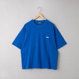 Penneys(ぺニーズ)別注ワンポイントクルーネックTシャツ | coen【men】 | 詳細画像34