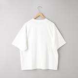 Penneys(ぺニーズ)別注ワンポイントクルーネックTシャツ | coen【men】 | 詳細画像35