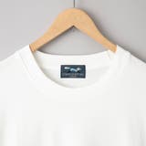 Penneys(ぺニーズ)別注ワンポイントクルーネックTシャツ | coen【men】 | 詳細画像36